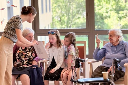 plan(s) de corail soigné(s)